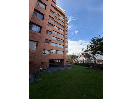 Appartement à Bogotá, Bogotá  D.C.