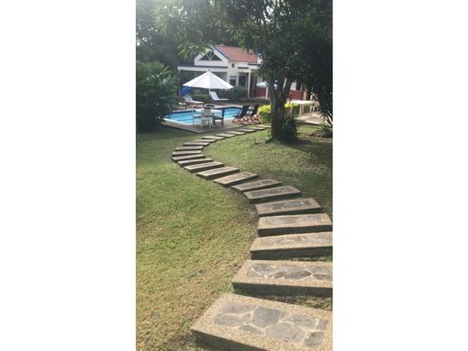 Casale a Villeta, Departamento de Cundinamarca