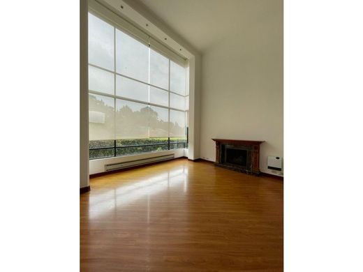 호화 저택 / 보고타, Bogotá  D.C.