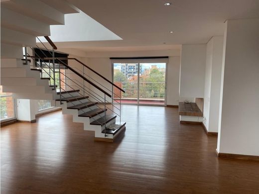 Appartement à Bogotá, Bogotá  D.C.