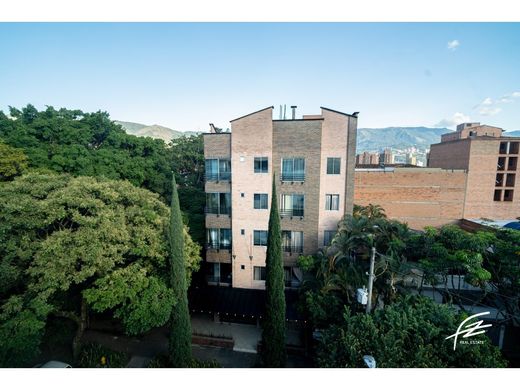 Komplex apartman Medellín, Departamento de Antioquia