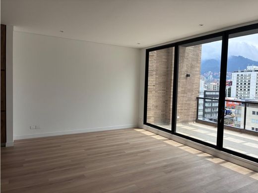 Apartamento - Bogotá, Bogotá  D.C.