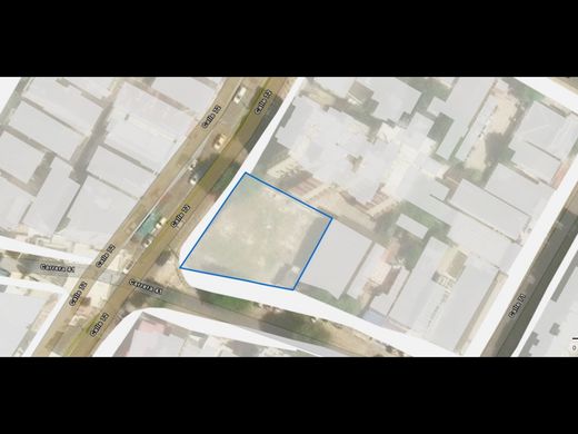 Grundstück in Barranquilla, Departamento del Atlántico