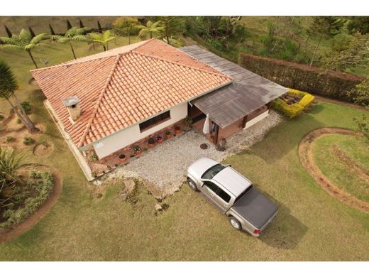 Gutshaus oder Landhaus in Marinilla, Departamento de Antioquia