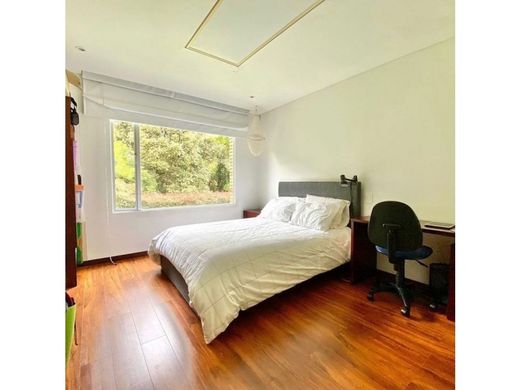 Πολυτελή κατοικία σε La Calera, Departamento de Cundinamarca