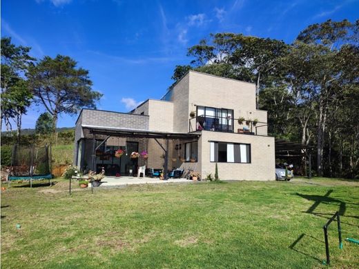 컨트리하우스 / Carmen de Viboral, El Carmen de Viboral