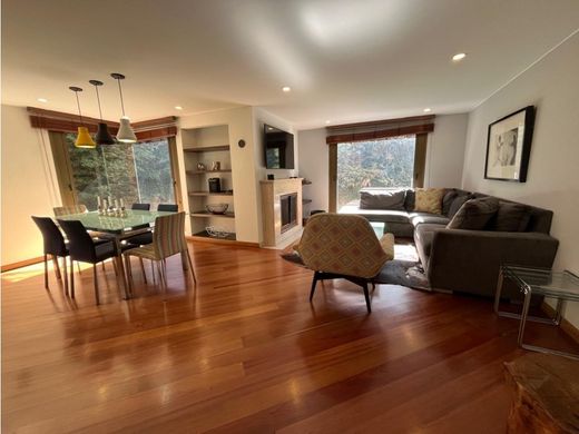 Apartment in Bogotá, Bogotá  D.C.