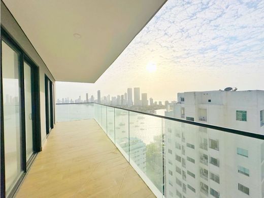 Apartamento - Cartagena das Índias, Cartagena de Indias