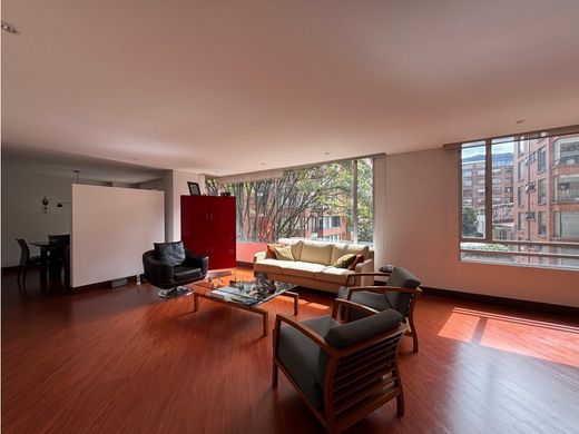 Apartment / Etagenwohnung in Bogotá, Bogotá  D.C.