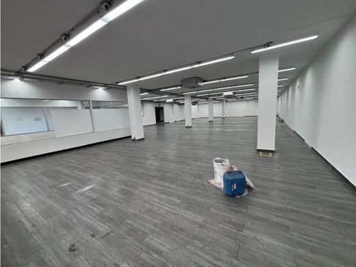 Büro in Cali, Departamento del Valle del Cauca