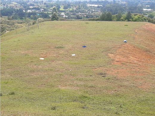 Grundstück in Rionegro, Departamento de Antioquia