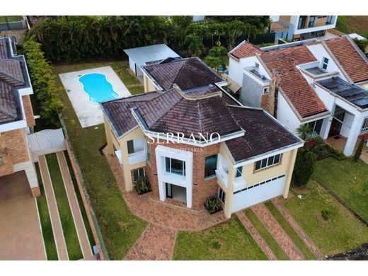 Country House in Floridablanca, Departamento de Santander