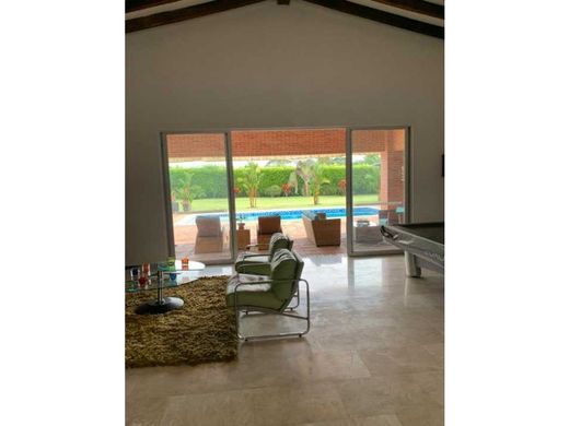 Propriété de campagne à La Tebaida, Quindío Department