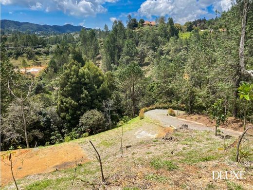 Terreno - Retiro, Departamento de Antioquia
