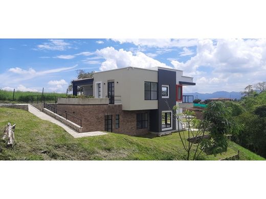 Country House in Pereira, Departamento de Risaralda