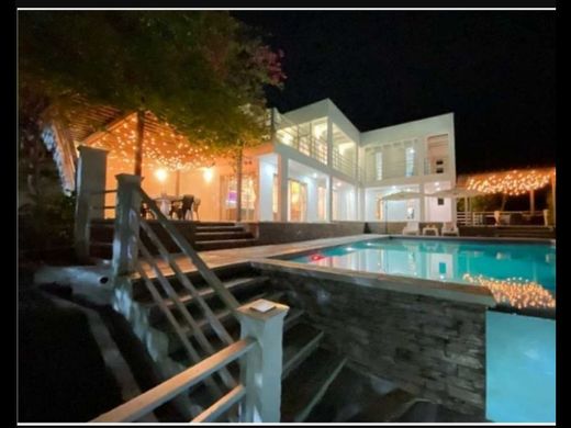 컨트리하우스 / Santa Marta, Departamento del Magdalena