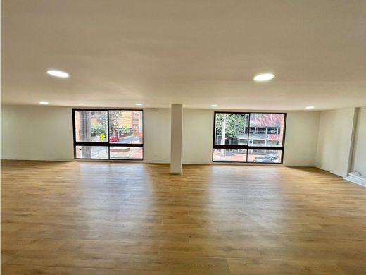 Офис, Богота, Bogotá  D.C.