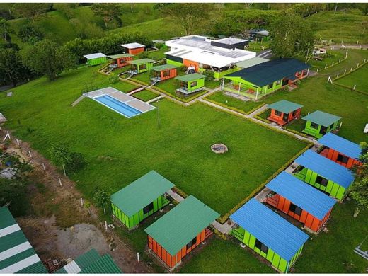 Casa di lusso a Alcalá, Departamento del Valle del Cauca