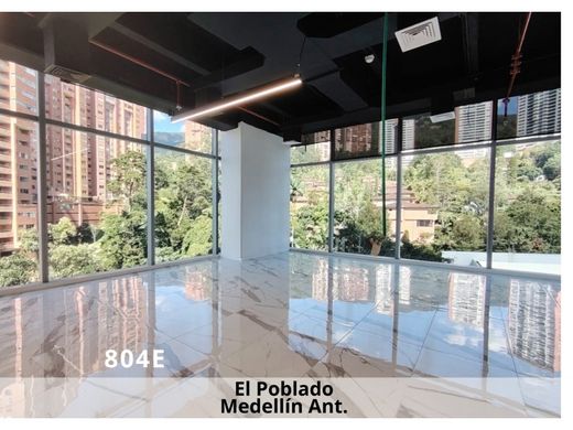 Kantoor in Medellín, Departamento de Antioquia