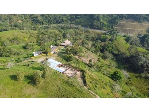 ‏בתים כפריים או חוות ב  Puerto Berrío, Departamento de Antioquia