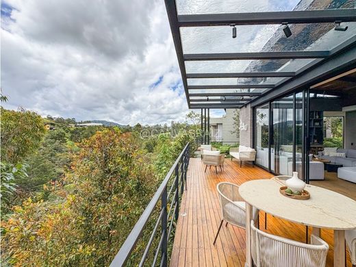 Casa de campo en Retiro, Departamento de Antioquia