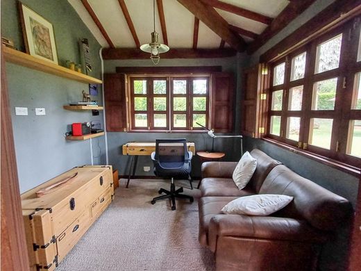 Ρουστίκ ή αγροικία σε Rionegro, Departamento de Antioquia