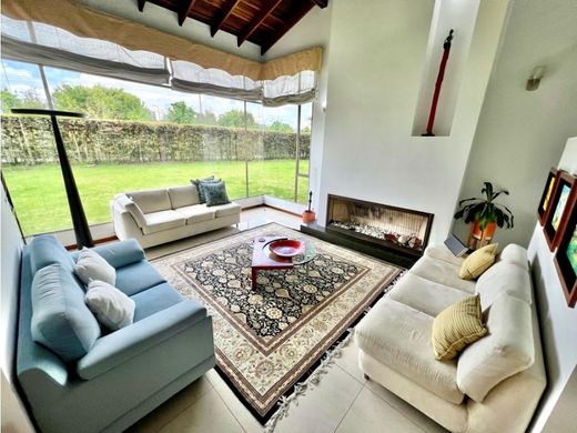Luxury home in Bogotá, Bogotá  D.C.