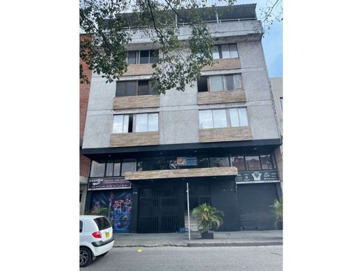 Complexes résidentiels à Cali, Departamento del Valle del Cauca