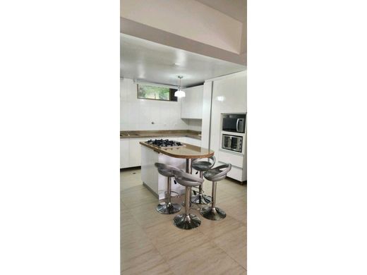 Luksusowy dom w Medellín, Departamento de Antioquia