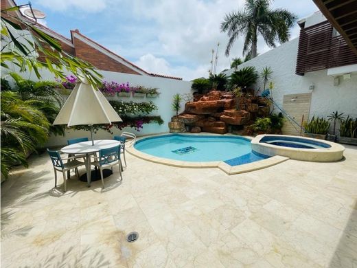 ‏בתי יוקרה ב  Puerto Colombia, Departamento del Atlántico