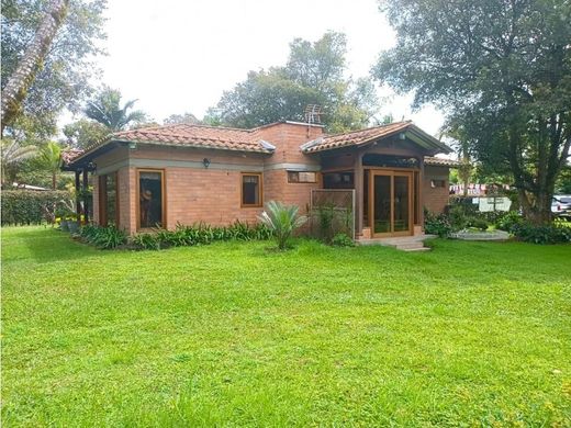 Country House in Rionegro, Departamento de Antioquia