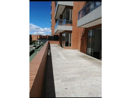 Apartament w Bogota, Bogotá  D.C.