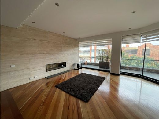 Appartement à Bogotá, Bogotá  D.C.