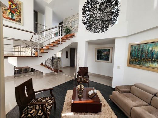 Country House in Armenia, Quindío Department