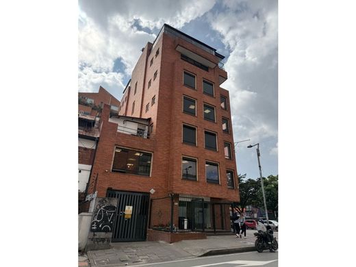 Офис, Богота, Bogotá  D.C.