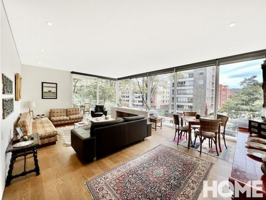 Apartamento - Bogotá, Bogotá  D.C.