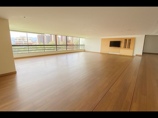 Appartement à Medellín, Departamento de Antioquia