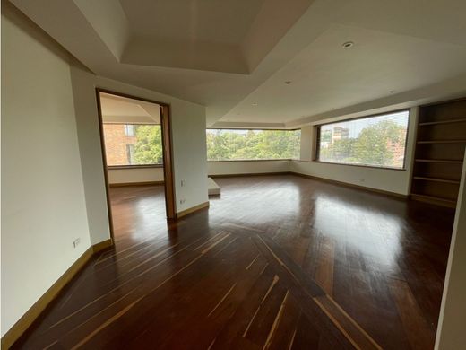 Apartment in Bogotá, Bogotá  D.C.