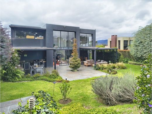 Элитный дом, Sopó, Departamento de Cundinamarca
