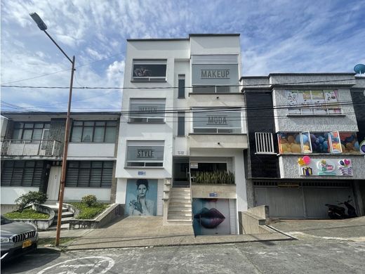 Жилой комплекс, Armenia, Quindío Department