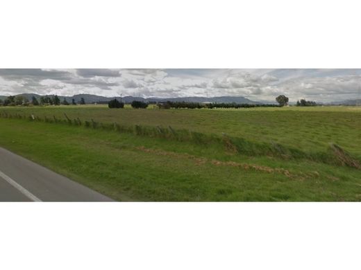 Land in Cota, Cundinamarca