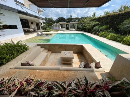 Propriété de campagne à Pereira, Departamento de Risaralda