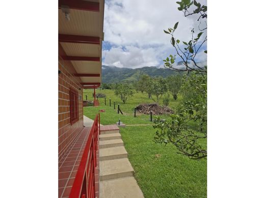 Gutshaus oder Landhaus in Barbosa, Departamento de Antioquia