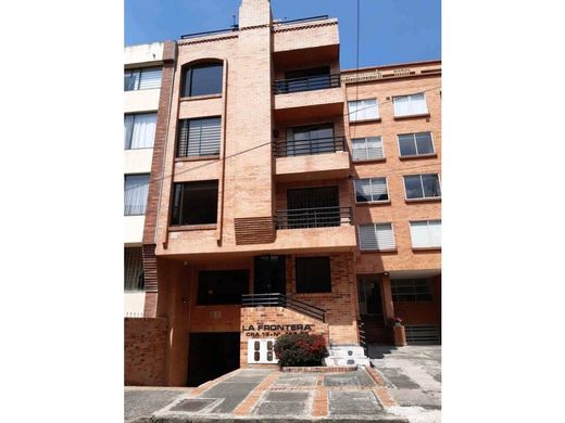 Residential complexes in Bogotá, Bogotá  D.C.