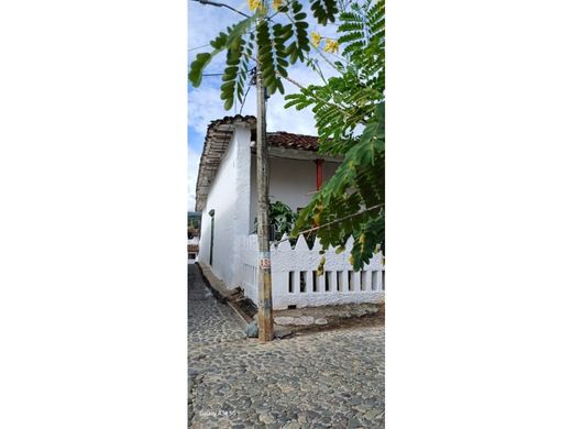 Luxury home in Santa Fe de Antioquia, Santafé de Antioquia