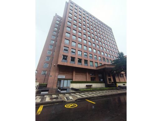 Oficina en Bogotá, Bogotá  D.C.