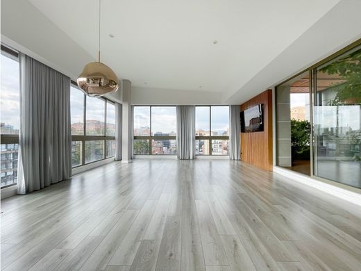 套间/公寓  波哥大, Bogotá  D.C.