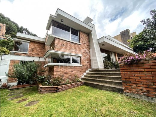 Terrain à Bogotá, Bogotá  D.C.