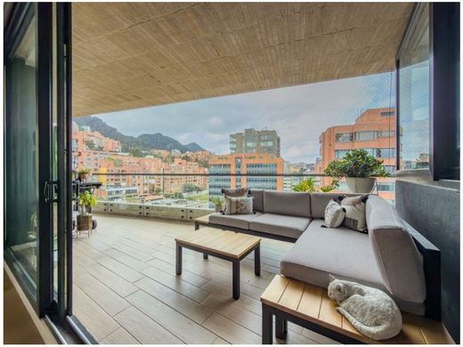 Квартира, Богота, Bogotá  D.C.