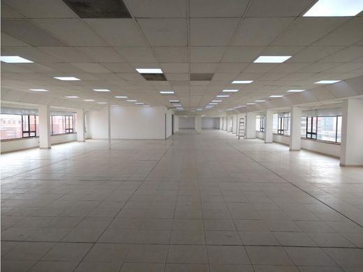 Office in Bogotá, Bogotá  D.C.